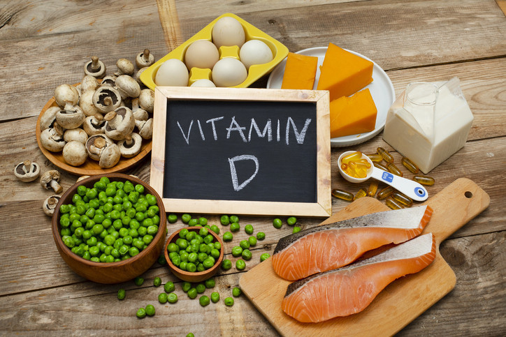 D vitamini ihtiyaçtan fazla alınmamalı