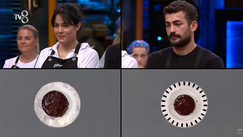 MASTERCHEF ELEME ADAYLARI KİM OLDU 16 Ekim 2024 | Dün akşam MasterChef son bölümde eleme potasına kimler gitti, 1. dokunulmazlık oyununu hangi takım kazandı Semih ve Onurun kural ihlalini reji yakaladı MASTERCHEF ELEME ADAYLARI KİM OLDU 16 Ekim 2024 | Dün akşam MasterChef son bölümde eleme potasına kimler gitti, 1. dokunulmazlık oyununu hangi takım kazandı Semih ve Onurun kural ihlalini reji yakaladı