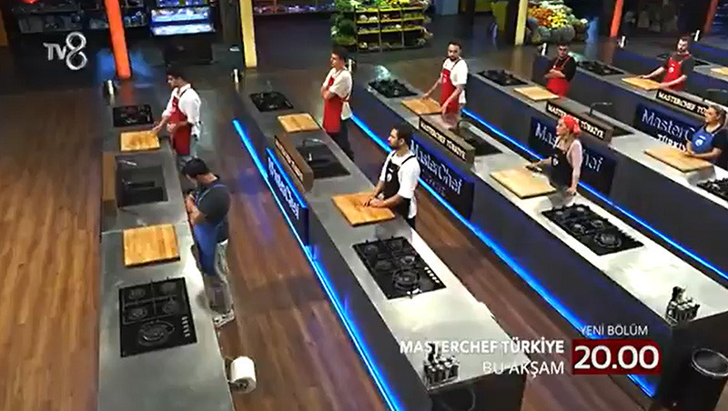 YENİ BÖLÜM FRAGMANI YAYINLANDI YENİ BÖLÜM FRAGMANI YAYINLANDI