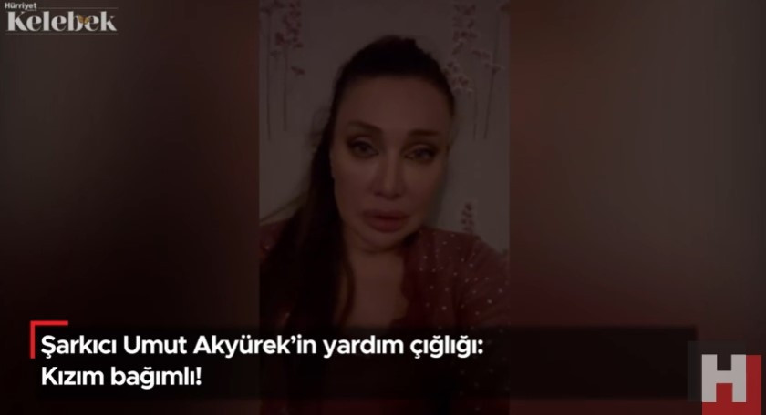 Umut Akyürekin açıklaması: Umut Akyürekin açıklaması: