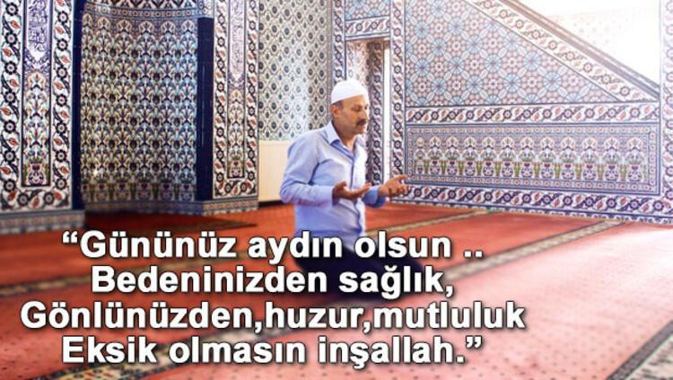 CUMA MESAJLARI RESİMLİ, YENİ 2024 KISA (Hiç duyulmamış cuma günü özel sözleri) 🕌 18 Ekime özel yeni, farklı, dualı, hadisli, ayetli, anlamlı, yazılı cuma mesajları | WhatsApp için Hayırlı Cumalar tebrikleri