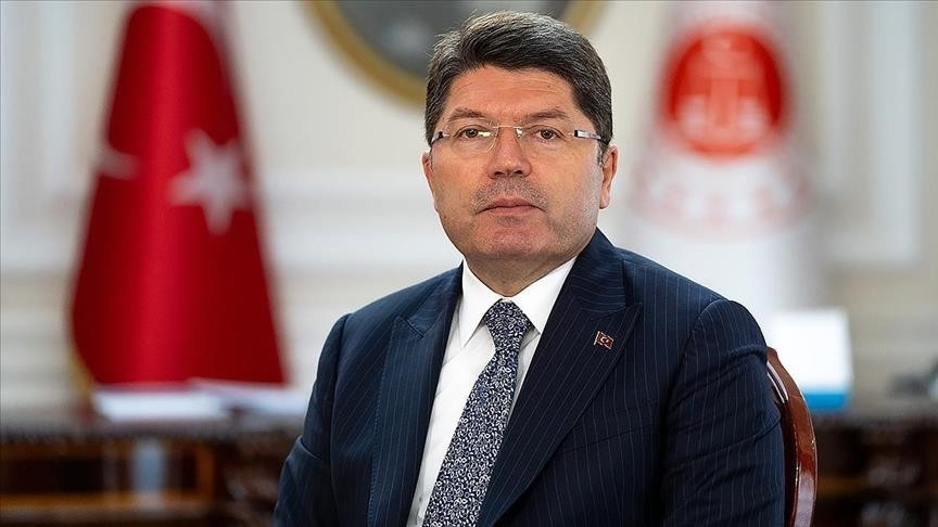 BAKAN TUNÇTAN AÇIKLAMA GELMİŞTİ BAKAN TUNÇTAN AÇIKLAMA GELMİŞTİ