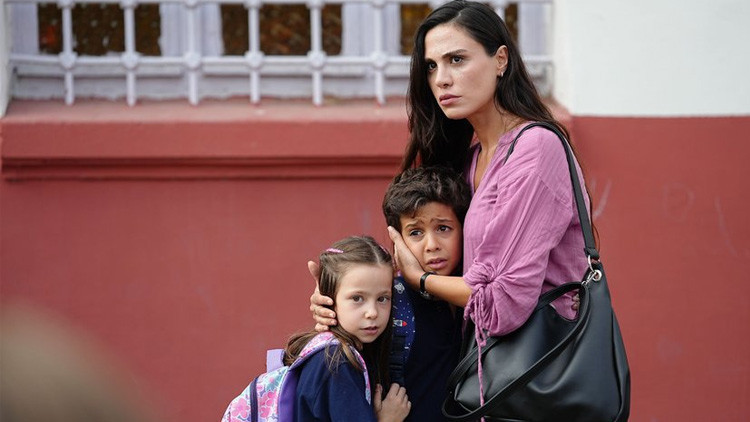 KALPAZAN DİZİSİ OYUNCULARI VE KARAKTERLERİ