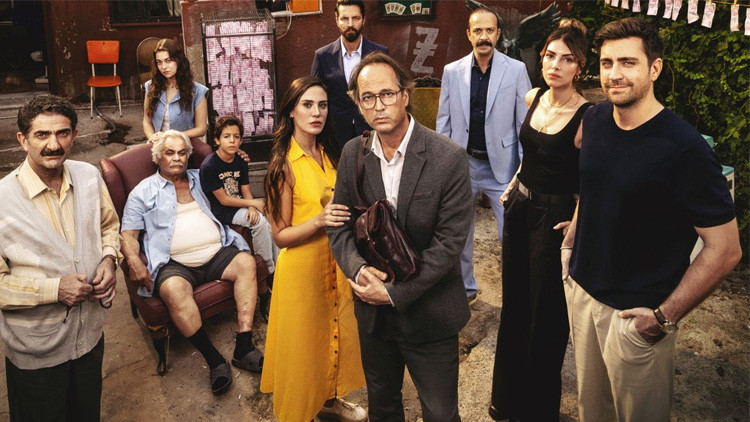 KALPAZAN DİZİSİ KONUSU, HİKAYESİ VE OYUNCULARI: Show TV yeni dizisi Kalpazan konusu nedir, hikayesi gerçek mi, oyuncuları kimler Kalpazan ne zaman, hangi gün