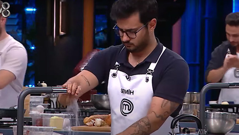 MASTERCHEF KAPTAN KİM OLDU, KİM KAZANDI 21 EKİM 2024 || Dün akşam MasterChef’ son bölümde kaptanlar düellosunu kim kazandı, mavi takım kaptanı kim oldu İşte  bu haftanın kırmızı ve mavi takım yarışmacıları ve kaptanları