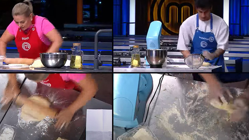 MASTERCHEF KAPTAN KİM OLDU, KİM KAZANDI 21 EKİM 2024 || Dün akşam MasterChef’ son bölümde kaptanlar düellosunu kim kazandı, mavi takım kaptanı kim oldu İşte  bu haftanın kırmızı ve mavi takım yarışmacıları ve kaptanları