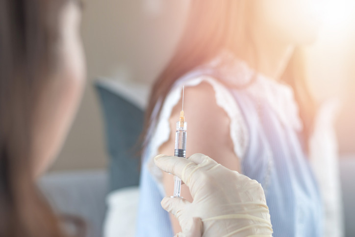Bir aşı hayatınızı değiştirebilir HPV aşısı, birçok kanser türünün önüne geçiyor Bir aşı hayatınızı değiştirebilir HPV aşısı, birçok kanser türünün önüne geçiyor