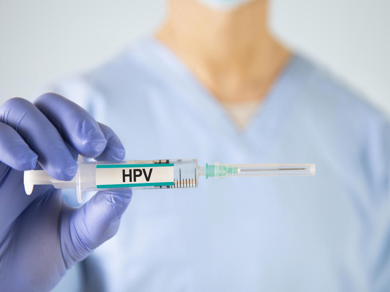 Bir aşı hayatınızı değiştirebilir HPV aşısı, birçok kanser türünün önüne geçiyor Bir aşı hayatınızı değiştirebilir HPV aşısı, birçok kanser türünün önüne geçiyor