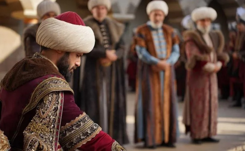 Mehmed: Fetihler Sultanı yeni bölüm bu akşam var mı 24 Ekim TRT 1 yayın akışı Mehmed: Fetihler Sultanı yeni bölüm bu akşam var mı 24 Ekim TRT 1 yayın akışı