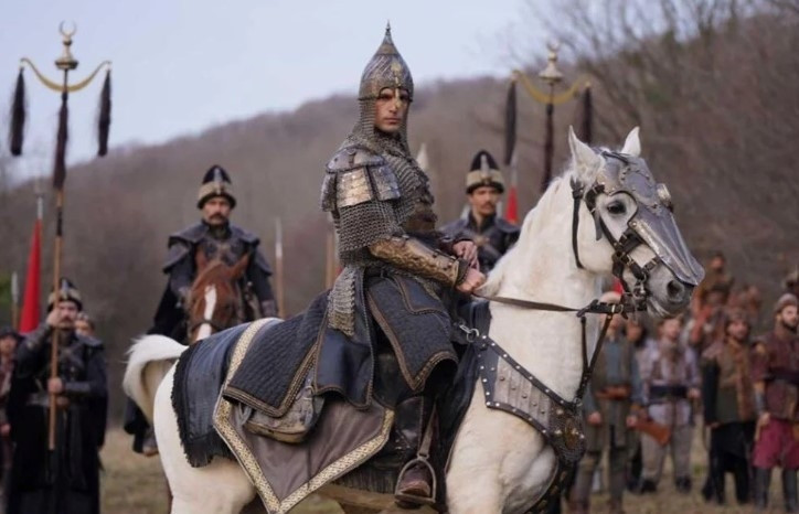 MEHMED: FETİHLER SULTANI BU AKŞAM VAR MI MEHMED: FETİHLER SULTANI BU AKŞAM VAR MI