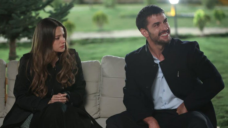 SHOW TV YAYIN AKIŞI