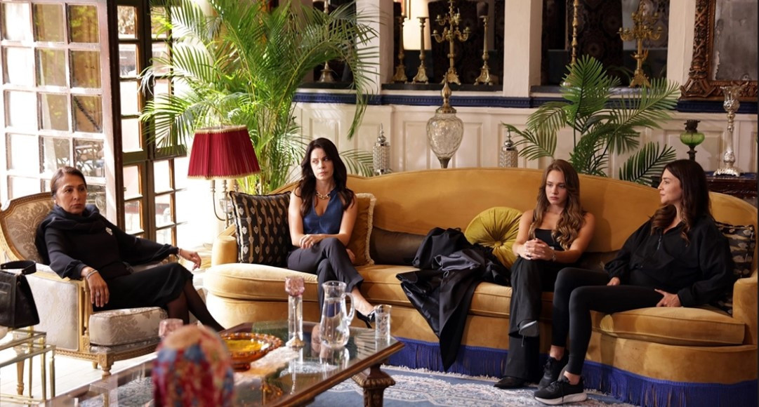 HUDUTSUZ SEVDA YENİ BÖLÜM NE ZAMAN