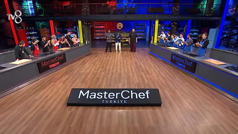 MASTERCHEF DOKUNULMAZLIĞI HANGİ TAKIM KAZANDI