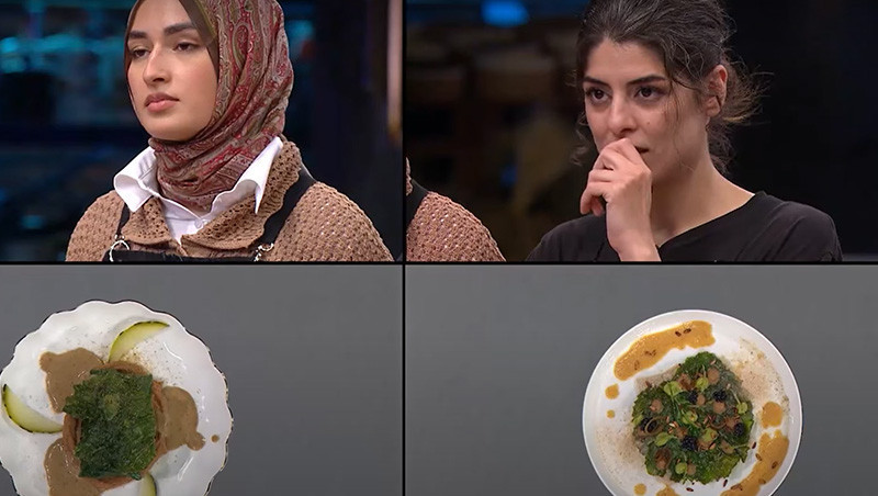 MASTERCHEF 5. VE 6. ELEME ADAYLARI KİM OLDU 24 EKİM 2024 | Dün akşam MasterChef son eleme adayı kimler oldu, potaya kim gitti, 3. dokunulmazlığı hangi takım kazandı Oylama olmadan seçildiler