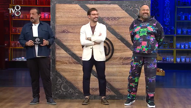 YENİ BÖLÜM FRAGMANI YAYINLANDI