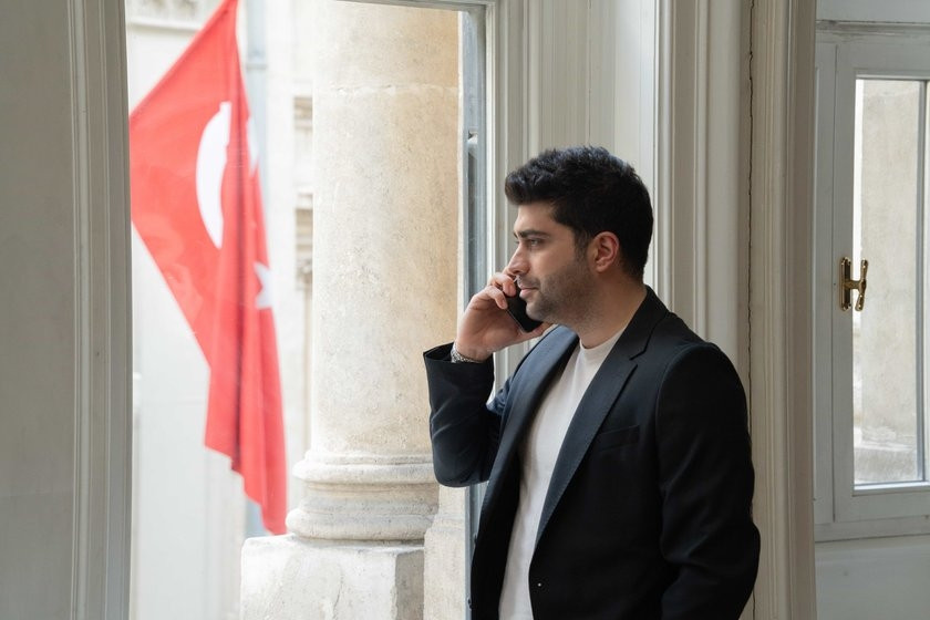 KIZILCIK ŞERBETİ SON BÖLÜMDE NELER OLDU