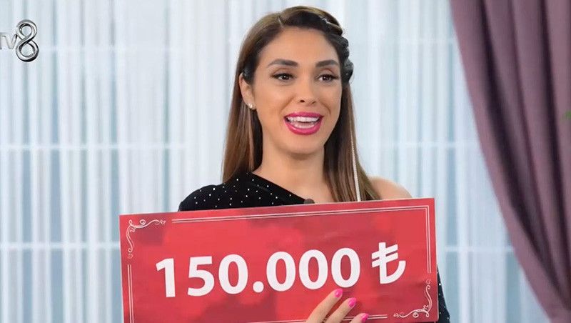 ZUHAL TOPALLA YEMEKTEYİZ HAFTANIN YARIŞMACILARI