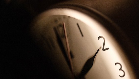 AVRUPADA KIŞ SAATİ BAŞLIYOR