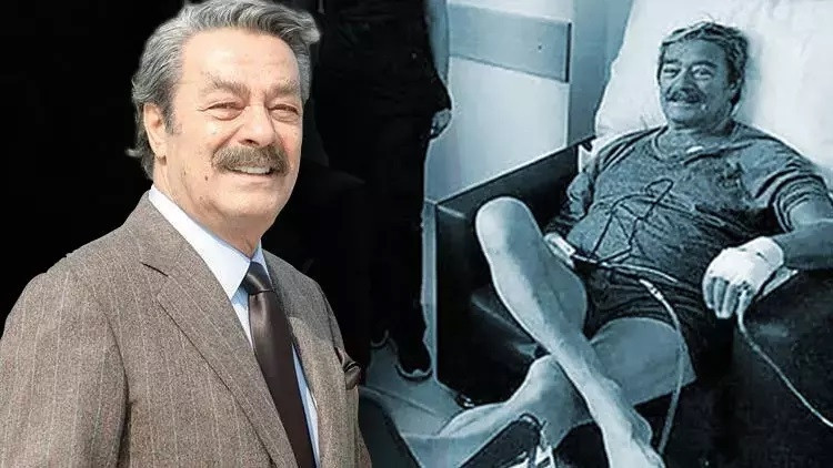 KADİR İNANIRIN HASTALIĞI NE