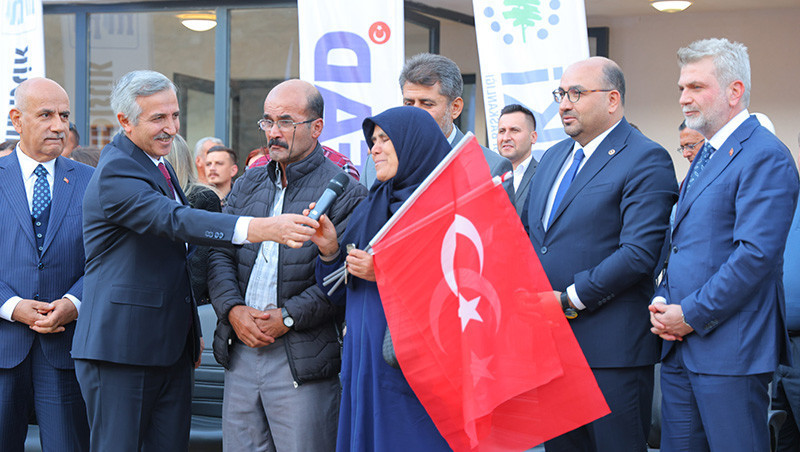 KAHRAMANMARAŞ TOKİ KURA SONUÇLARI SORGULAMA EKRANI (AFAD hak sahipliği) || 26 Ekim 2024 TOKİ Kahramanmaraş deprem konutları kura çekilişi sonuçları isim listesi açıklandı mı, nasıl öğrenilir
