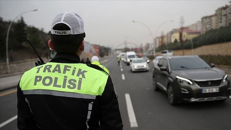 ANKARA TRAFİĞE KAPALI YOLLAR LİSTESİ 29 EKİM