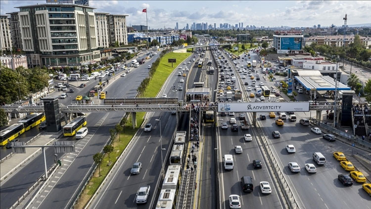 29 EKİM TRAFİĞE KAPALI YOLLAR LİSTESİ || Bugün İstanbul ve Ankarada hangi yollar kapalı, ne zaman açılacak İşte alternatif güzergah bilgisi...