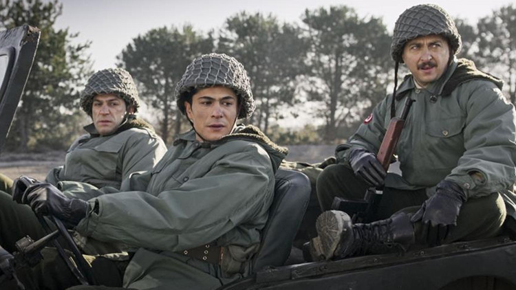 AYLA FİLMİ GERÇEK HİKAYE Mİ, KİMİ ANLATIYOR