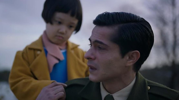 AYLA FİLMİ KONUSU NE