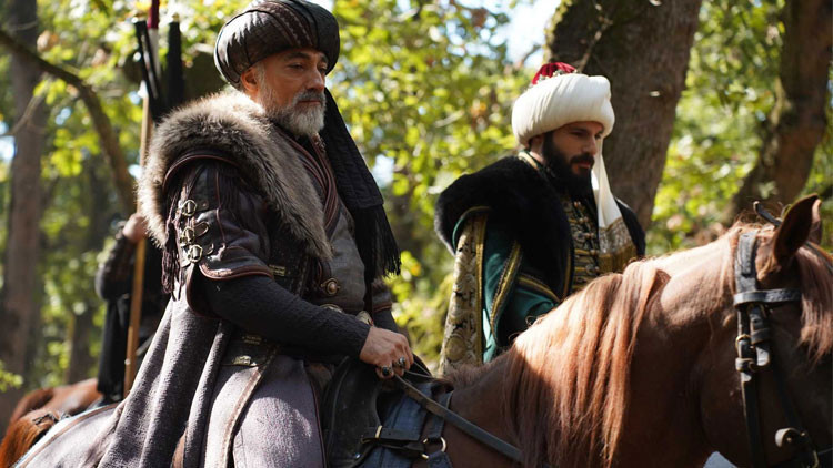 TRT 1 YAYIN AKIŞI 29 EKİM 2024 SALI