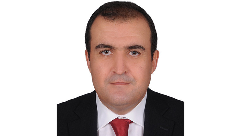 Beşiktaş Kaymakamı Oğuzhan Bingöl kimdir, kaç yaşında, nereli, evli mi | TAM BİYOGRAFİ | Kaymakam Oğuzhan Bingölün hayatı ve biyografisi hakkında bilgiler