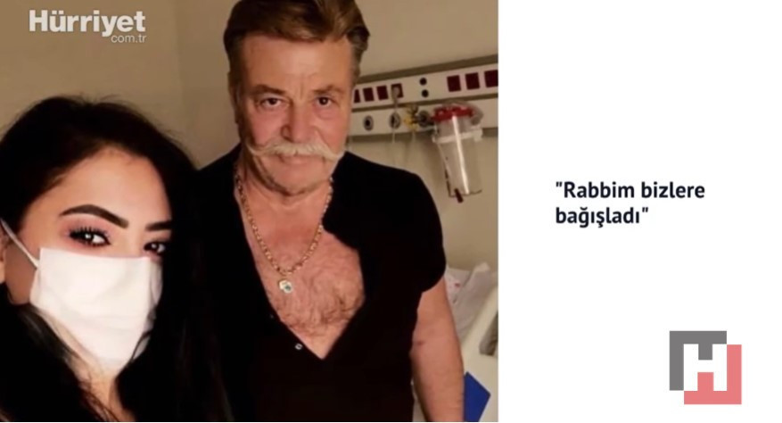 NURİ ALÇO HASTALIĞI NE NURİ ALÇO HASTALIĞI NE