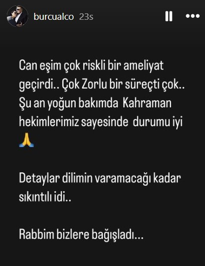 NURİ ALÇO SAĞLIK DURUMU NASIL NURİ ALÇO SAĞLIK DURUMU NASIL