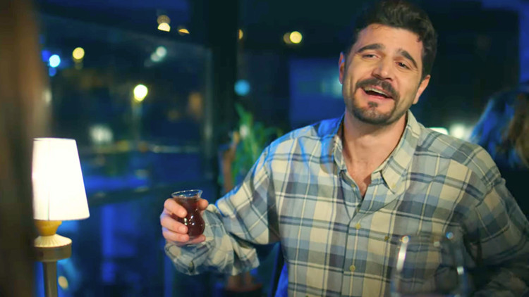 TV’de ilk kez yayınlanıyor Murat Göğebakan: Kalbim Yaralı filminin konusu nedir, oyuncuları kimler, ne zaman çekildi