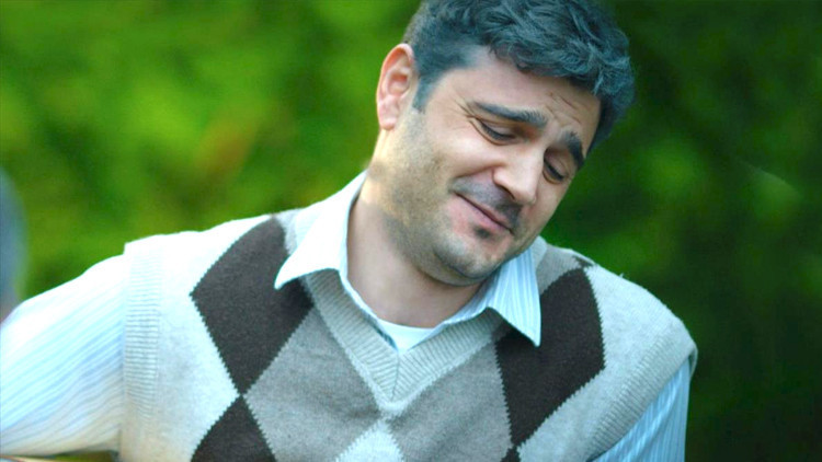 TV’de ilk kez yayınlanıyor Murat Göğebakan: Kalbim Yaralı filminin konusu nedir, oyuncuları kimler, ne zaman çekildi