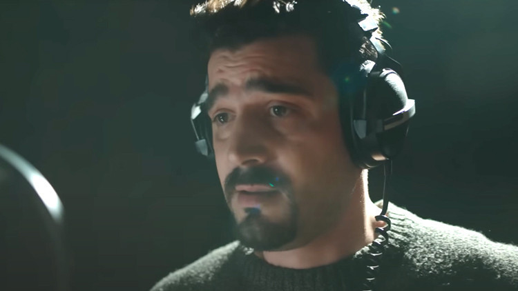 MURAT GÖĞEBAKAN: KALBİM YARALI FİLMİNİN OYUNCULARI