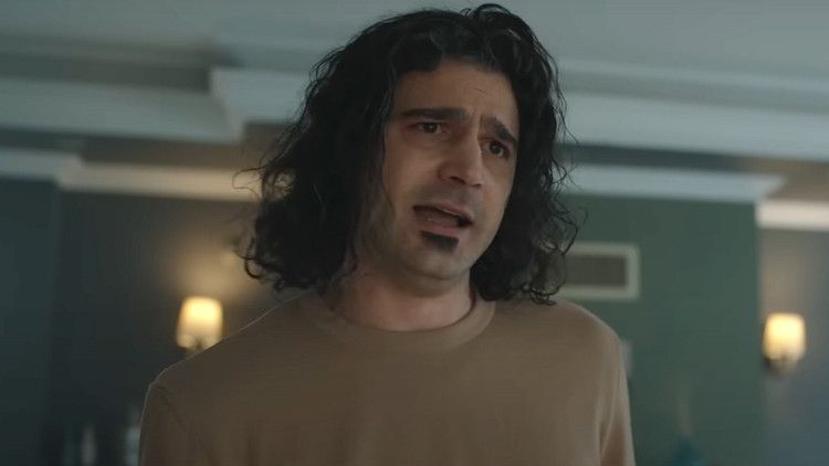 MURAT GÖĞEBAKAN: KALBİM YARALI FİLMİNİN KONUSU