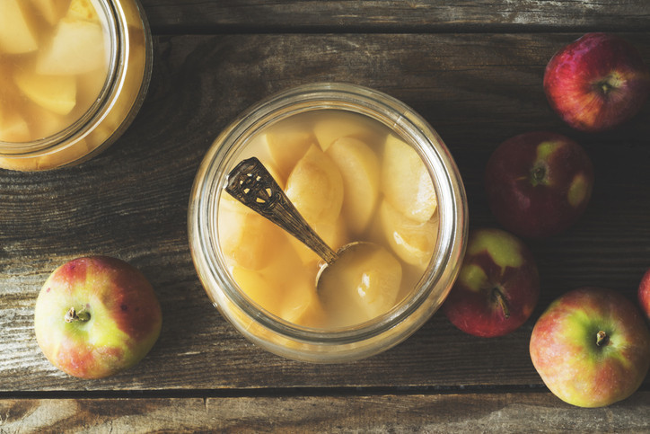 SİRKE NASIL YAPILIR