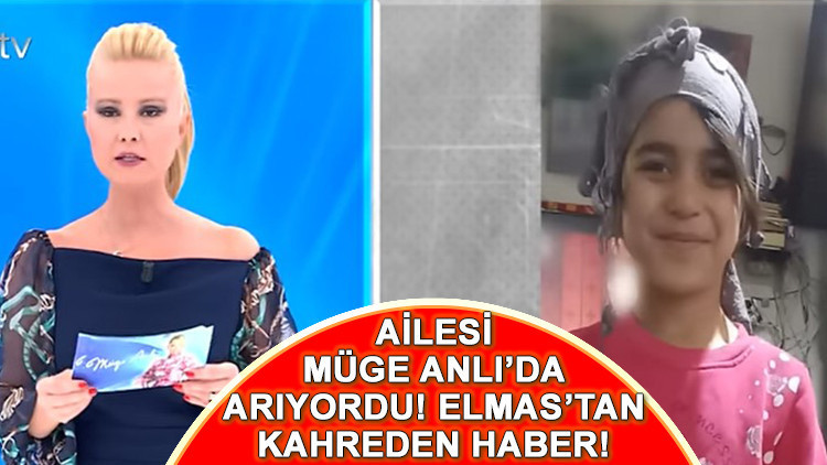 Son dakika: Müge Anlıdaki Şirin Elmas Hanilçiden kahreden haber geldi Feriköy Mezarlığında cansız bedeni bulundu Şirin Elması kim neden neden öldürdü Son dakika: Müge Anlıdaki Şirin Elmas Hanilçiden kahreden haber geldi Feriköy Mezarlığında cansız bedeni bulundu Şirin Elması kim neden neden öldürdü
