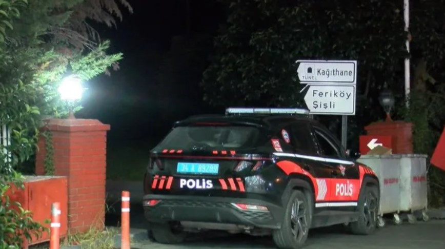 KAHREDEN HABER AKŞAM GELDİ KAHREDEN HABER AKŞAM GELDİ