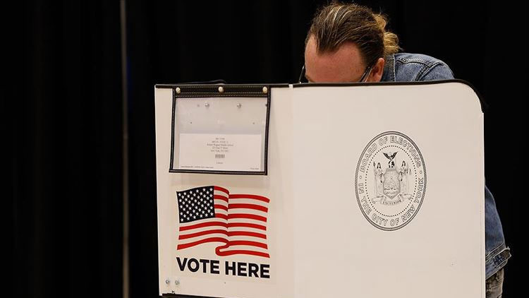 SEÇİM GÜNÜNDEN SONRAKİ SÜREÇ SEÇİM GÜNÜNDEN SONRAKİ SÜREÇ