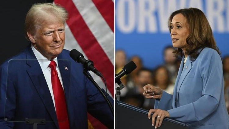 ABD BAŞKANLIK SEÇİMLERİ GÜNÜ VE TARİHİ 2024: Geri sayım sürüyor Amerika Birleşik Devletleri seçimleri ne zaman, yarın mı yapılacak Anket sonuçlarına göre Trump mı, Harris mi önde ABD BAŞKANLIK SEÇİMLERİ GÜNÜ VE TARİHİ 2024: Geri sayım sürüyor Amerika Birleşik Devletleri seçimleri ne zaman, yarın mı yapılacak Anket sonuçlarına göre Trump mı, Harris mi önde