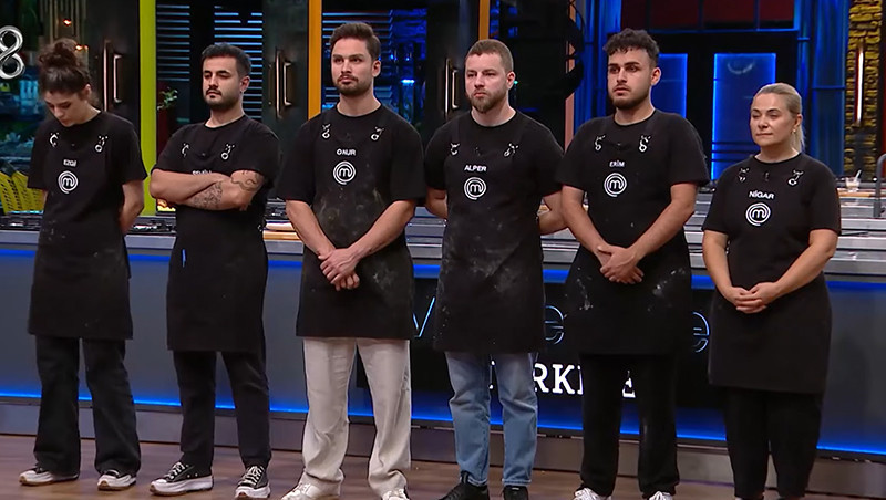MASTERCHEF KİM ELENDİ, BU HAFTA KİM GİTTİ 3 KASIM 2024 Dün akşam MasterChef son bölümde kim veda etti, Akın mı, Nigar mı elendi Şaşırtan isim elendi: Giderken bayağı bir ders aldım... MASTERCHEF KİM ELENDİ, BU HAFTA KİM GİTTİ 3 KASIM 2024 Dün akşam MasterChef son bölümde kim veda etti, Akın mı, Nigar mı elendi Şaşırtan isim elendi: Giderken bayağı bir ders aldım...