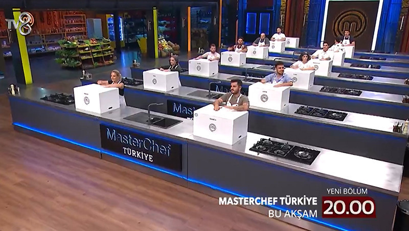 YENİ BÖLÜM FRAGMANI YAYINLANDI YENİ BÖLÜM FRAGMANI YAYINLANDI