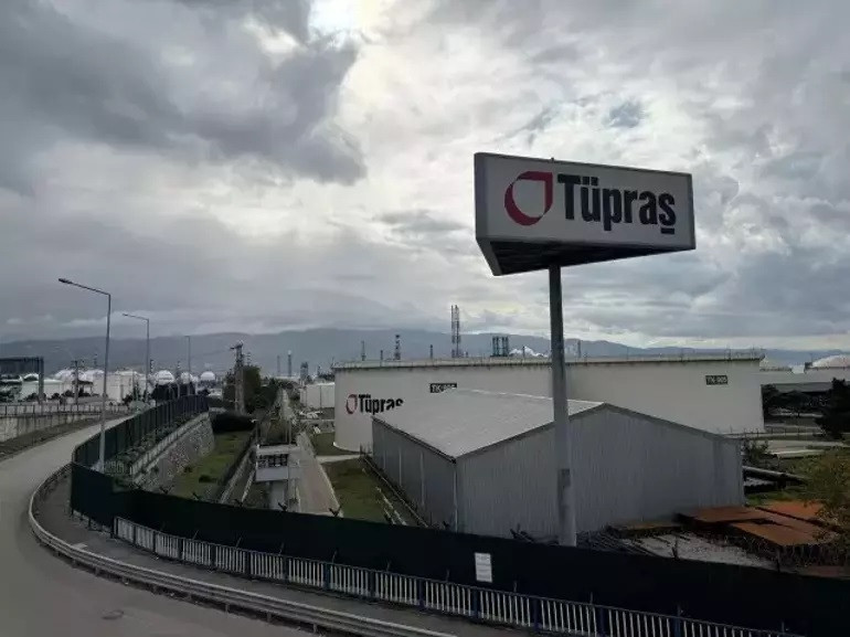 TÜPRAŞ PATLAMASI NASIL OLDU