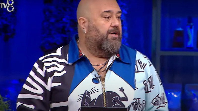 BEYZANIN SAĞLIK DURUMU NASIL