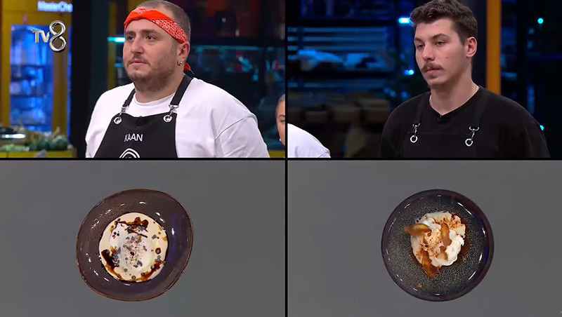 MasterChef 1. eleme adayı kim oldu 5 Kasım 2024 Dün akşam MasterChef  son bölümde eleme potasına kim gitti, 1. dokunulmazlığı hangi takım kazandı Eski yarışmacılar jüri oldu... Beyzanın sağlık durumu belli oldu