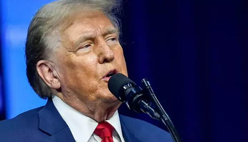 ABDdeki salıncak eyaletlerden Georgiada seçimi Cumhuriyetçi aday Trump kazandı