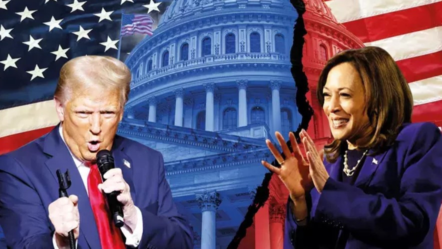 ABD BAŞKANI KİM OLDU