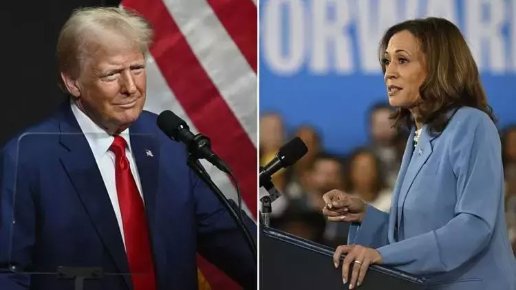 ABD yeni başkanı Trump göreve ne zaman başlayacak ABD başkanı kaç yılda bir seçiliyor Resmi olmayan sonuçlara göre yeni başkan belli oldu İşte Donald Trumpın göreve başlayacağı tarih