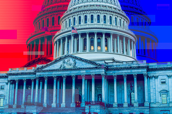 ABD BAŞKANI KAÇ YILDA BİR SEÇİLİYOR